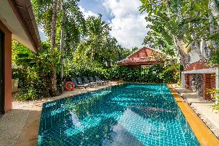 Boutique Resort Private Pool Villa (SHA Plus+) fotoÄŸrafÄ±