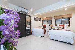 Boutique Resort Private Pool Villa (SHA Plus+) fotoÄŸrafÄ±