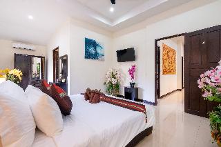 Boutique Resort Private Pool Villa (SHA Plus+) fotoÄŸrafÄ±