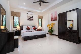 Boutique Resort Private Pool Villa (SHA Plus+) fotoÄŸrafÄ±
