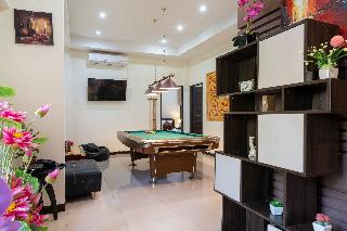 Boutique Resort Private Pool Villa (SHA Plus+) fotoÄŸrafÄ±