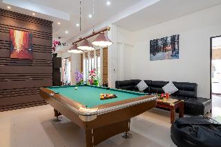 Boutique Resort Private Pool Villa (SHA Plus+) fotoÄŸrafÄ±