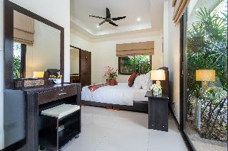 Boutique Resort Private Pool Villa (SHA Plus+) fotoÄŸrafÄ±