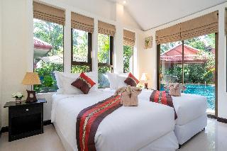 Boutique Resort Private Pool Villa (SHA Plus+) fotoÄŸrafÄ±