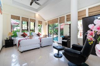 Boutique Resort Private Pool Villa (SHA Plus+) fotoÄŸrafÄ±