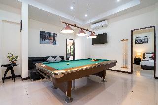 Boutique Resort Private Pool Villa (SHA Plus+) fotoÄŸrafÄ±