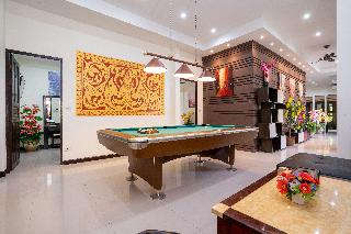Boutique Resort Private Pool Villa (SHA Plus+) fotoÄŸrafÄ±