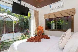 Boutique Resort Private Pool Villa (SHA Plus+) fotoÄŸrafÄ±