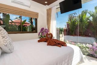 Boutique Resort Private Pool Villa (SHA Plus+) fotoÄŸrafÄ±