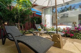Boutique Resort Private Pool Villa (SHA Plus+) fotoÄŸrafÄ±