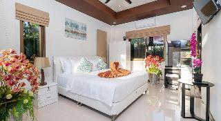 Boutique Resort Private Pool Villa (SHA Plus+) fotoÄŸrafÄ±