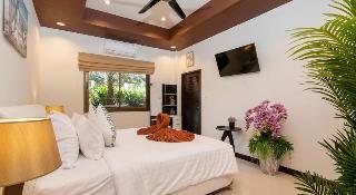 Boutique Resort Private Pool Villa (SHA Plus+) fotoÄŸrafÄ±