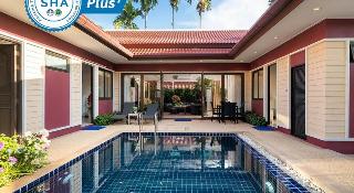 Boutique Resort Private Pool Villa (SHA Plus+) fotoÄŸrafÄ±