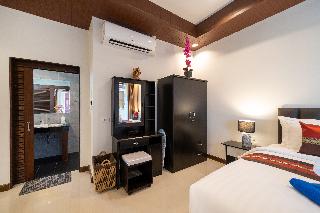 Boutique Resort Private Pool Villa (SHA Plus+) fotoÄŸrafÄ±