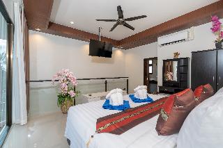 Boutique Resort Private Pool Villa (SHA Plus+) fotoÄŸrafÄ±