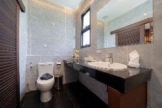 Boutique Resort Private Pool Villa (SHA Plus+) fotoÄŸrafÄ±