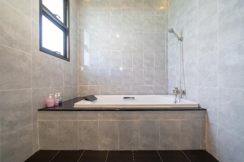 Boutique Resort Private Pool Villa (SHA Plus+) - Oda