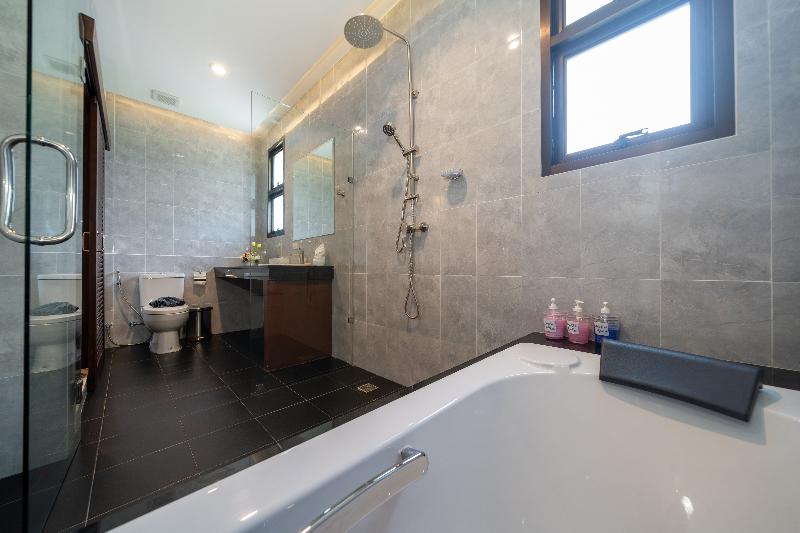 Boutique Resort Private Pool Villa (SHA Plus+) - Oda