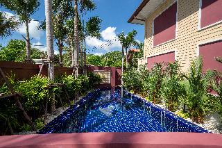 Boutique Resort Private Pool Villa (SHA Plus+) fotoÄŸrafÄ±