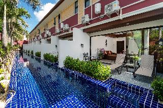 Boutique Resort Private Pool Villa (SHA Plus+) fotoÄŸrafÄ±