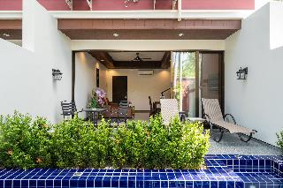 Boutique Resort Private Pool Villa (SHA Plus+) fotoÄŸrafÄ±