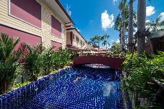 Boutique Resort Private Pool Villa (SHA Plus+) fotoÄŸrafÄ±
