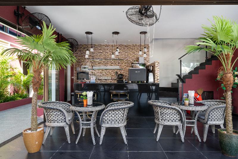 Boutique Resort Private Pool Villa (SHA Plus+) - Oda
