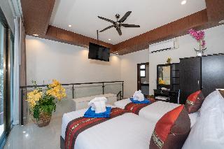 Boutique Resort Private Pool Villa (SHA Plus+) fotoÄŸrafÄ±