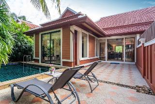 Boutique Resort Private Pool Villa (SHA Plus+) fotoÄŸrafÄ±