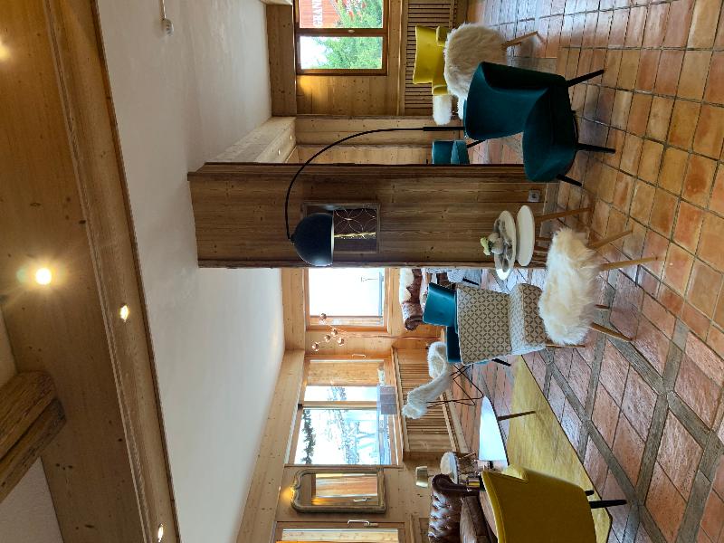 Alp'Azur Hotel - Lobi