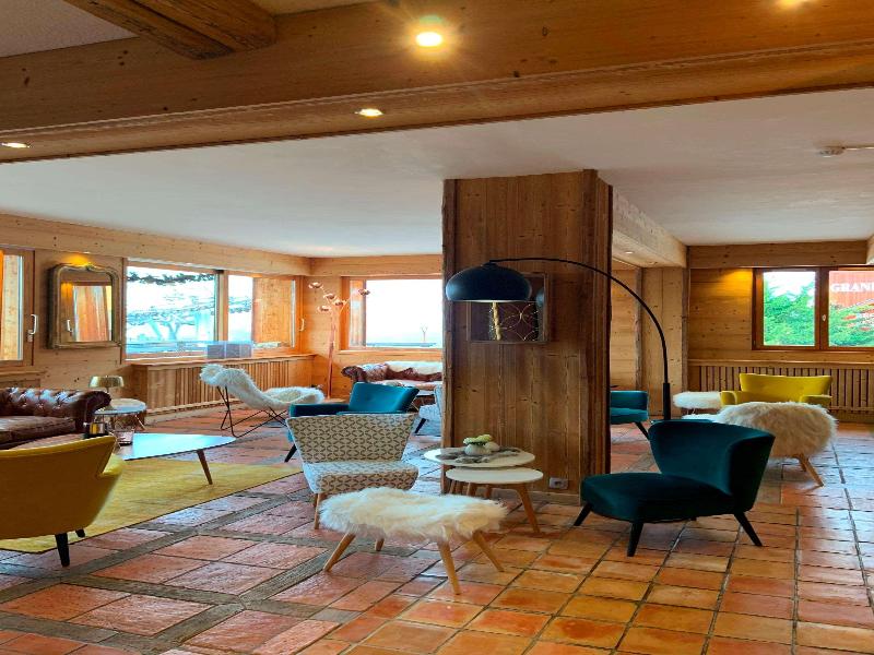 Alp'Azur Hotel - Toplantı