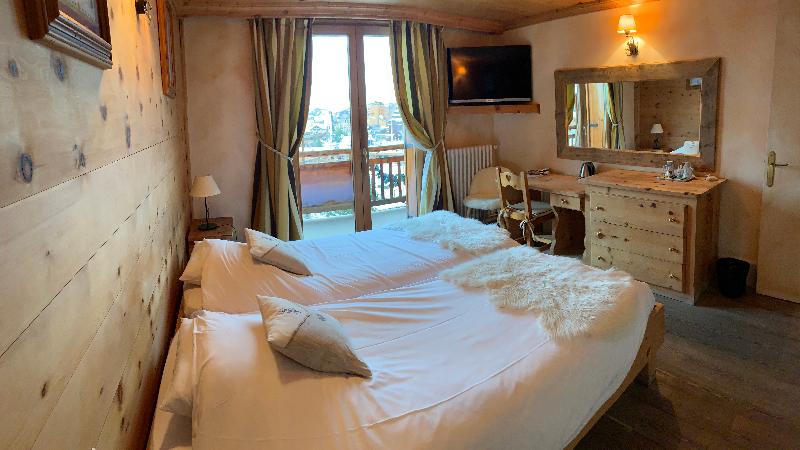 Alp'Azur Hotel - Oda