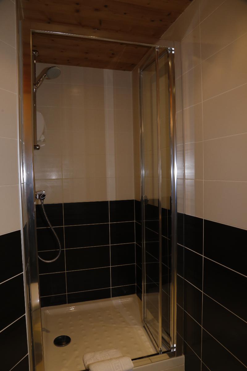 Alp'Azur Hotel - Oda