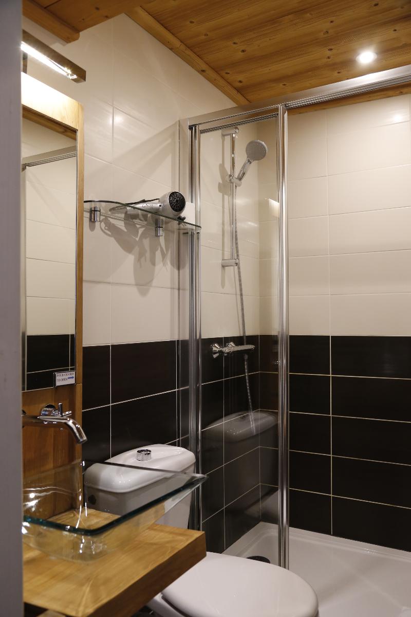 Alp'Azur Hotel - Oda