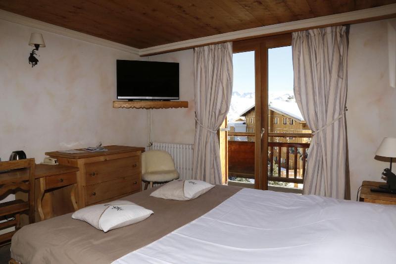 Alp'Azur Hotel - Oda