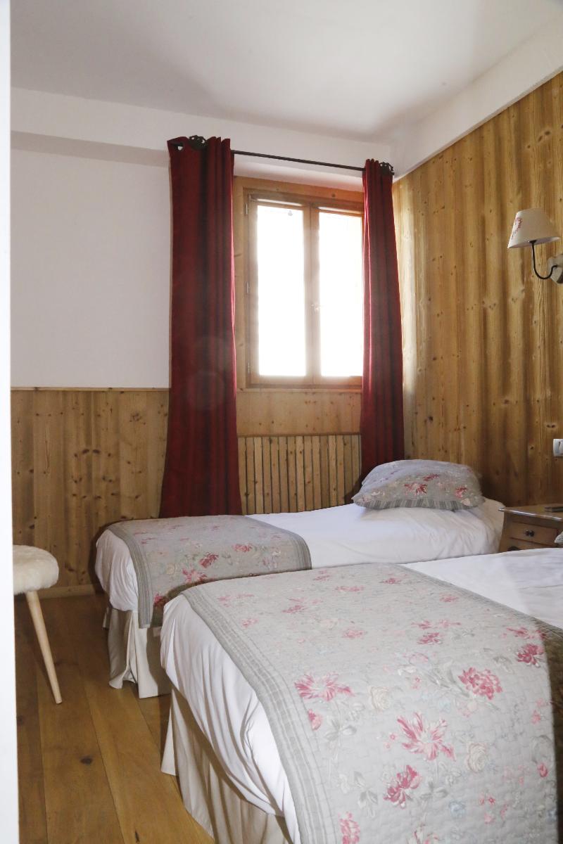 Alp'Azur Hotel - Oda