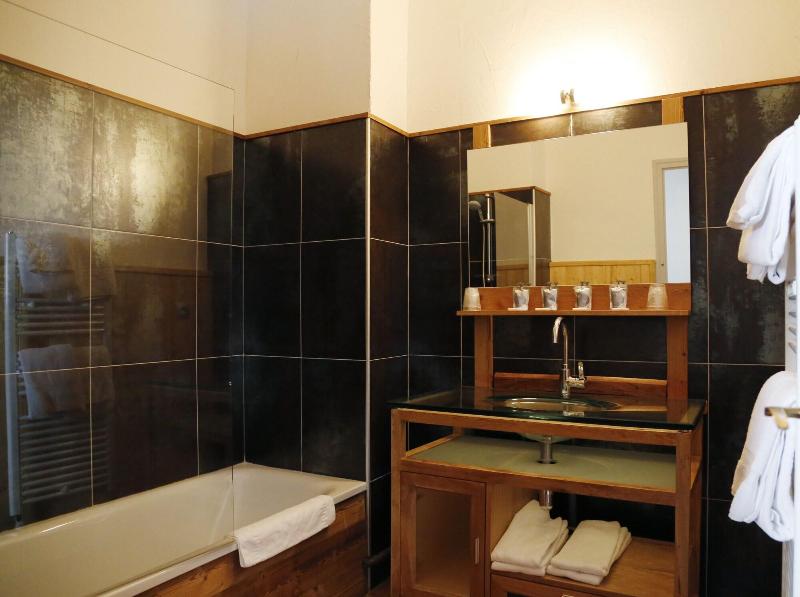 Alp'Azur Hotel - Oda