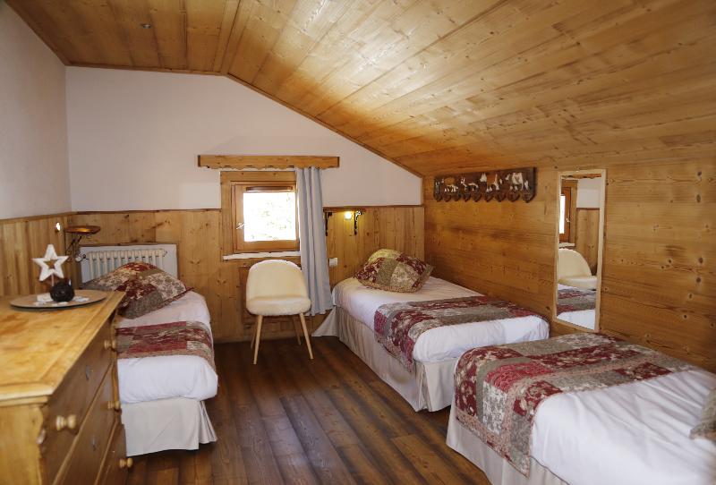 Alp'Azur Hotel - Oda