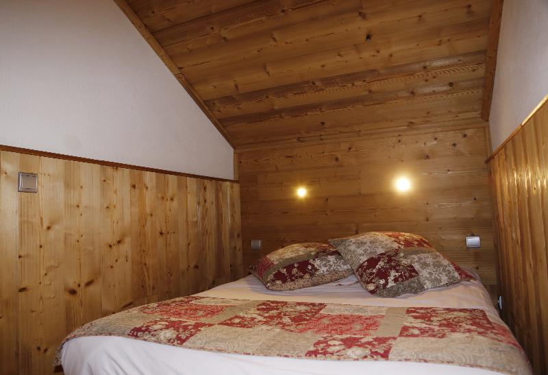Alp'Azur Hotel - Oda