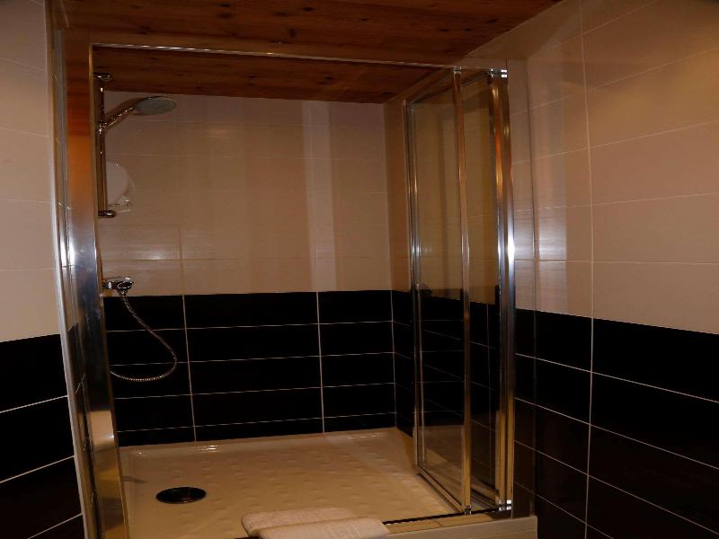 Alp'Azur Hotel - Oda