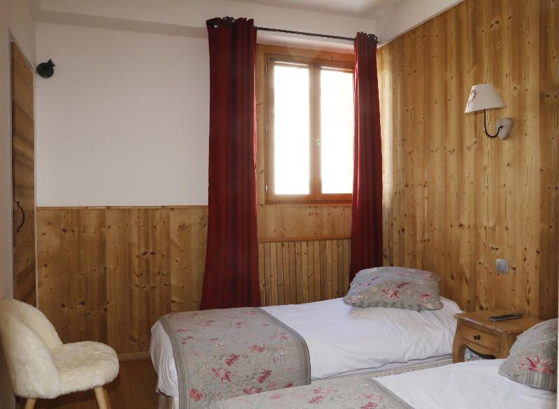 Alp'Azur Hotel - Oda