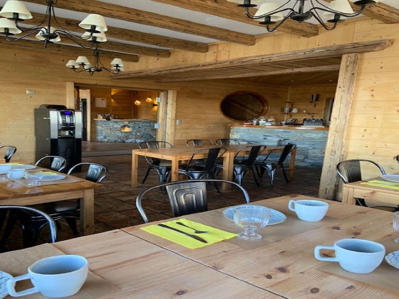 Alp'Azur Hotel - Oda