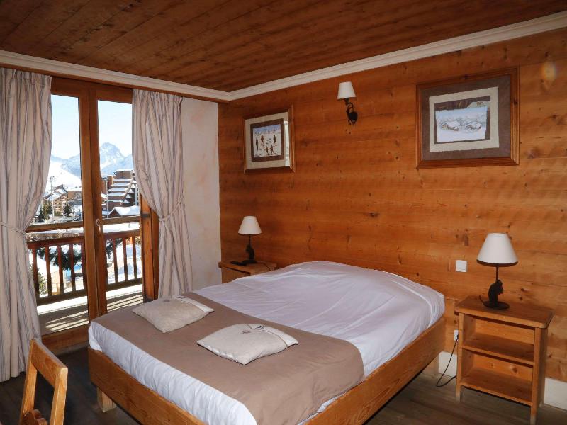 Alp'Azur Hotel - Oda