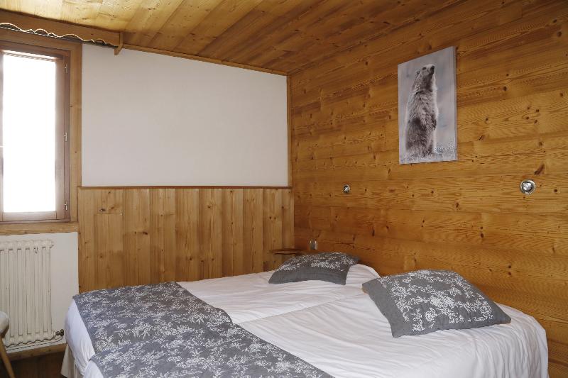 Alp'Azur Hotel - Oda