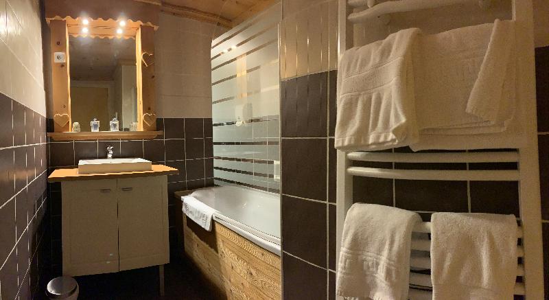 Alp'Azur Hotel - Oda