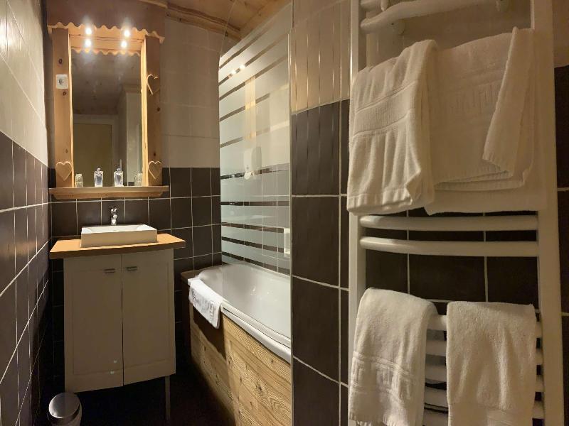 Alp'Azur Hotel - Oda