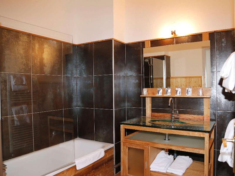 Alp'Azur Hotel - Oda