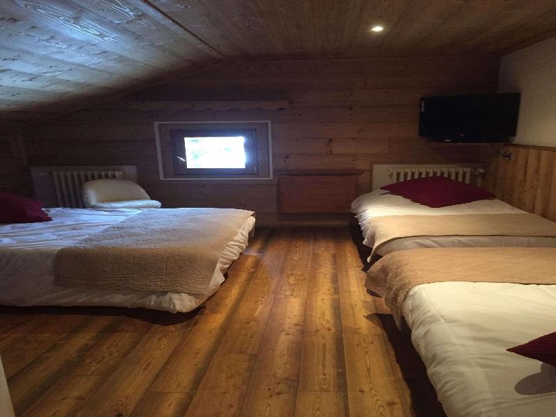 Alp'Azur Hotel - Oda