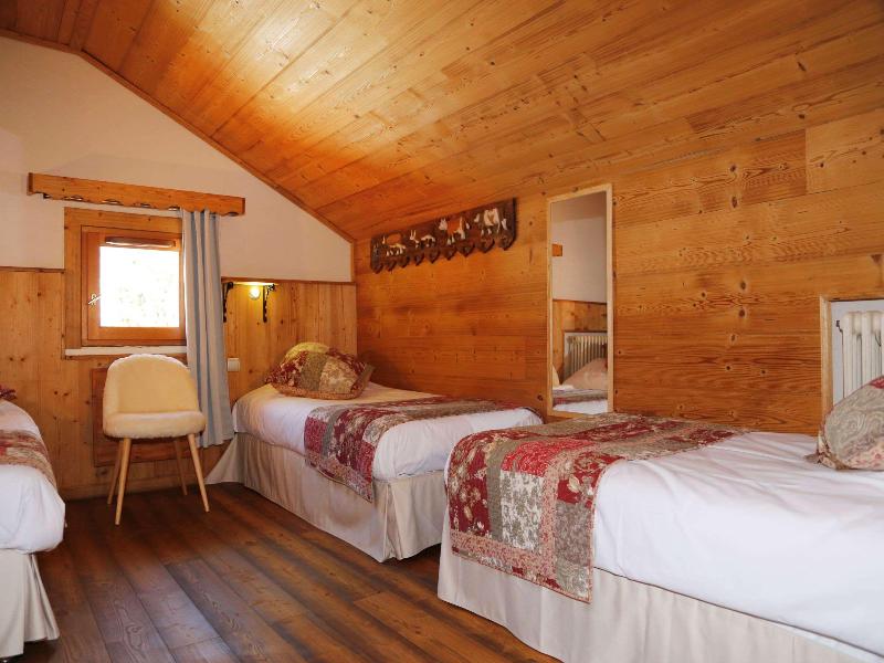 Alp'Azur Hotel - Oda