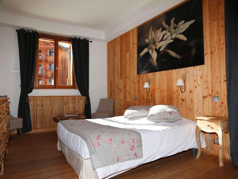 Alp'Azur Hotel - Oda